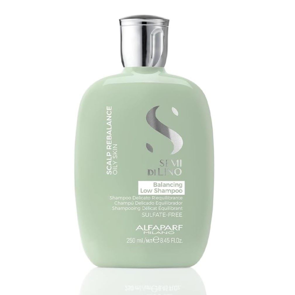 Shampoo Antigrasa Balancing Alfaparf Milano 250ml